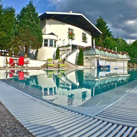 Jack'S Lake & Mountain Hostel Kitzbühel Buitenkant foto