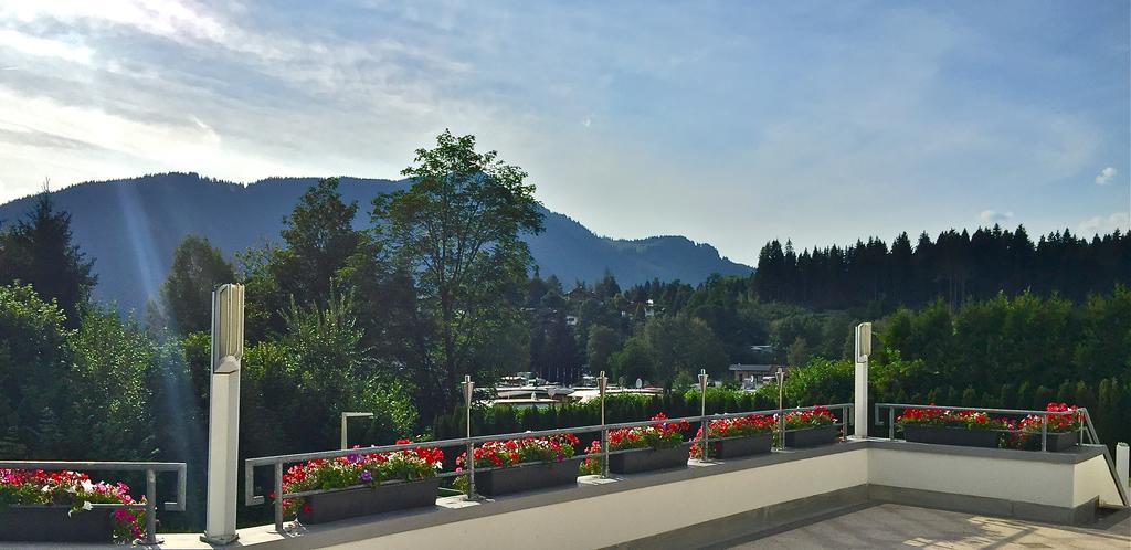 Jack'S Lake & Mountain Hostel Kitzbühel Buitenkant foto