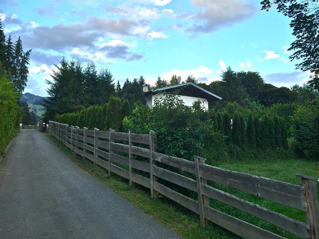 Jack'S Lake & Mountain Hostel Kitzbühel Buitenkant foto