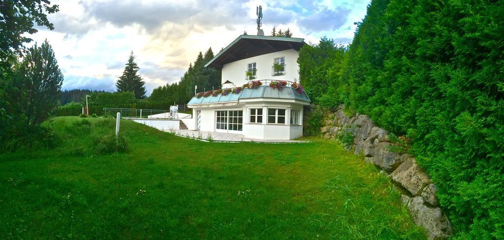 Jack'S Lake & Mountain Hostel Kitzbühel Buitenkant foto