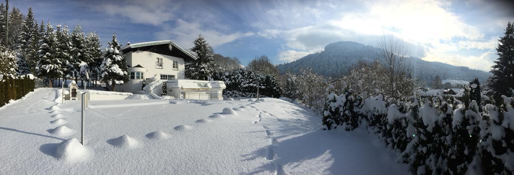 Jack'S Lake & Mountain Hostel Kitzbühel Buitenkant foto