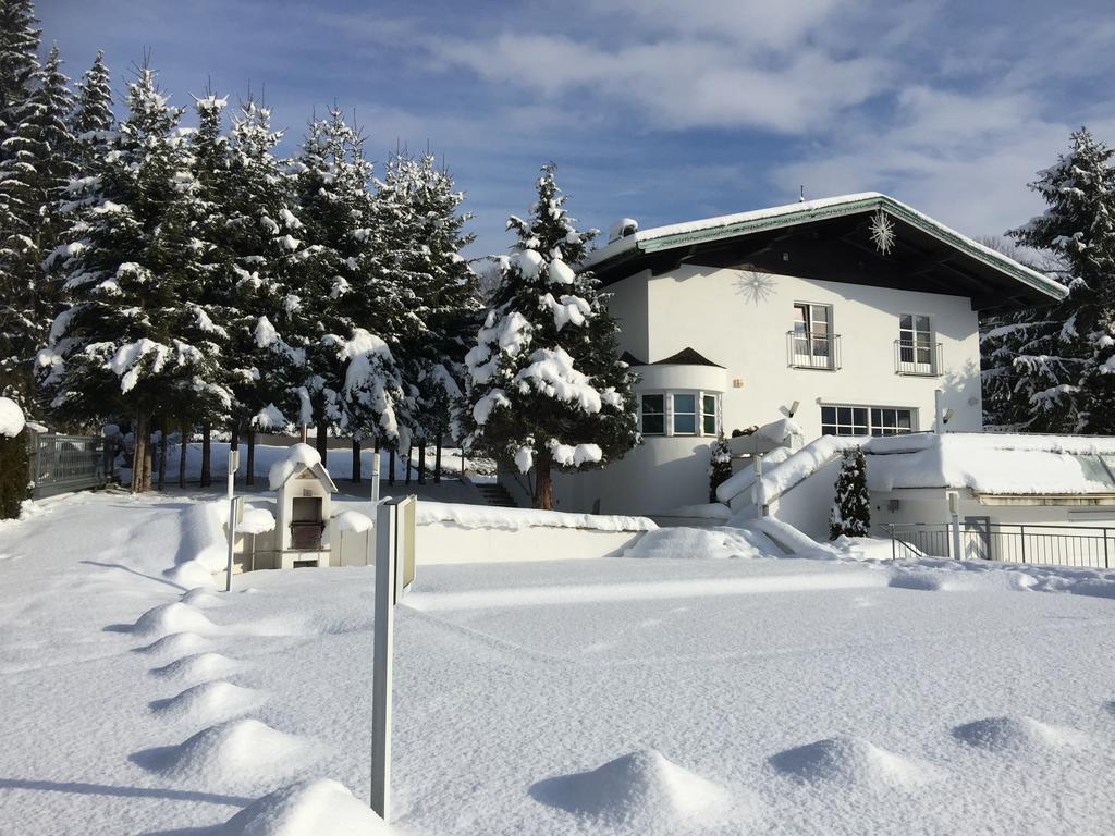 Jack'S Lake & Mountain Hostel Kitzbühel Buitenkant foto